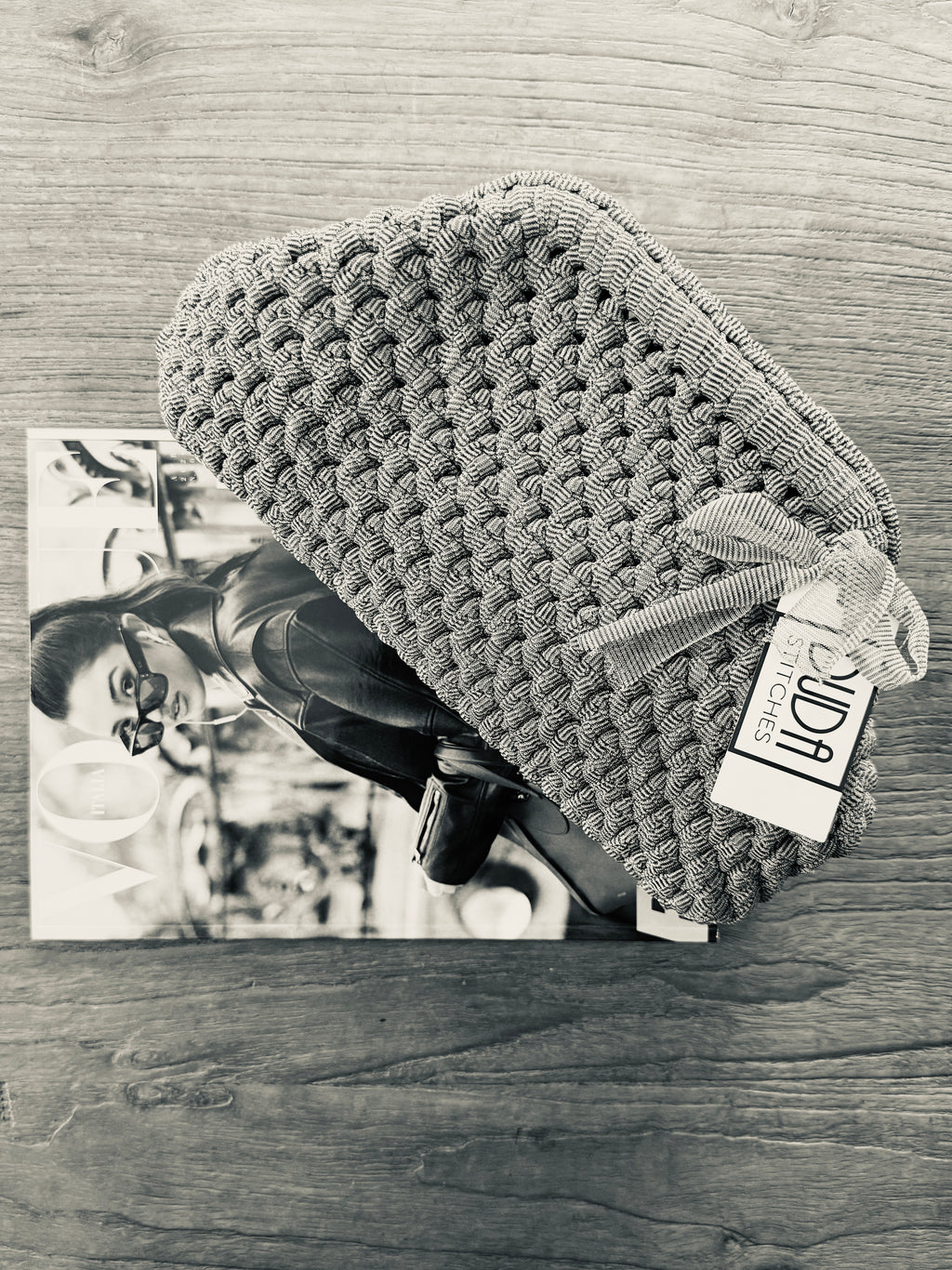 NOCCIOLA personalizzata